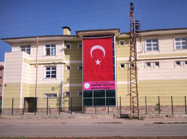 Amine Hatun Anaokulu