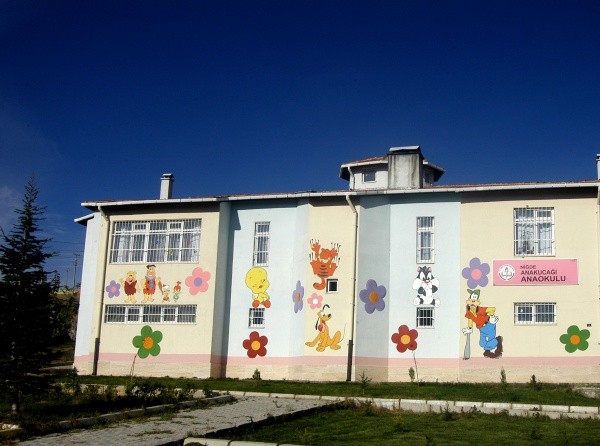 Anakucağı Anaokulu