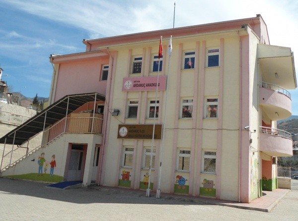Ardanuç Anaokulu