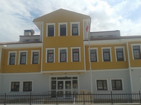 Artova 15 Temmuz Şehitler Anaokulu