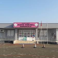 Asiye Yüksel Anaokulu