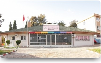 Avukat İlhan Ege Anaokulu
