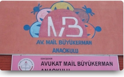Avukat Mail Büyükerman Anaokulu
