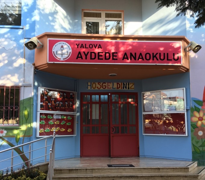 Aydede Anaokulu