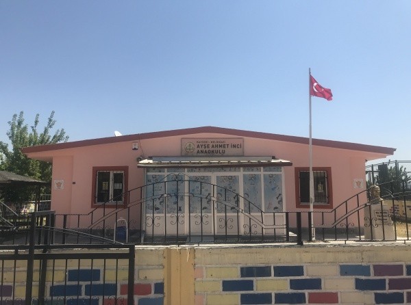Ayşe Ahmet İnci Anaokulu