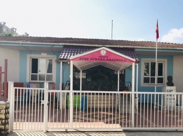 Ayşe Aybaba Anaokulu