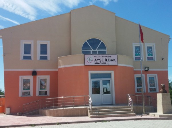 Ayşe İlbak Anaokulu