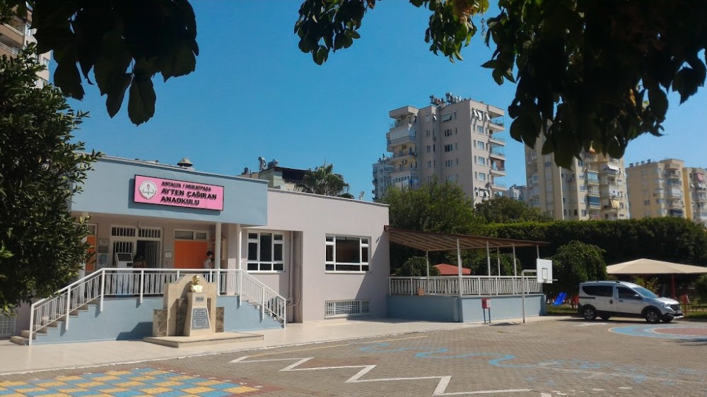 Ayten Çağıran Anaokulu