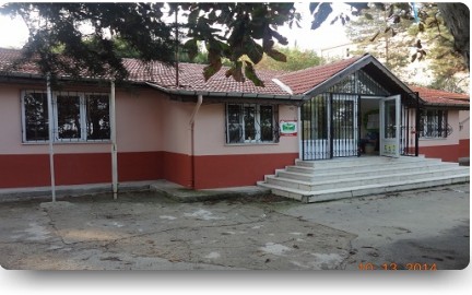 Babadağ Merkez Anaokulu