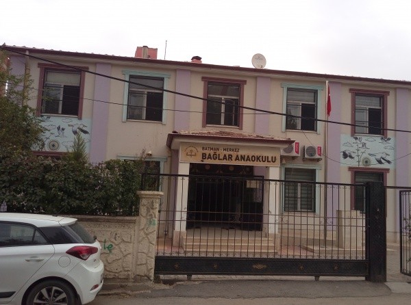 Bağlar Anaokulu