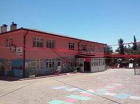 Bahçelievler Anaokulu