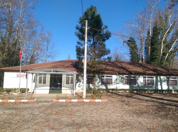 Bakacakkadı Anaokulu