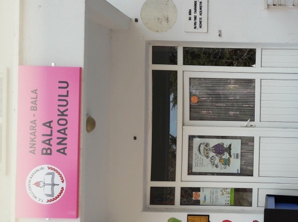 Bala Anaokulu