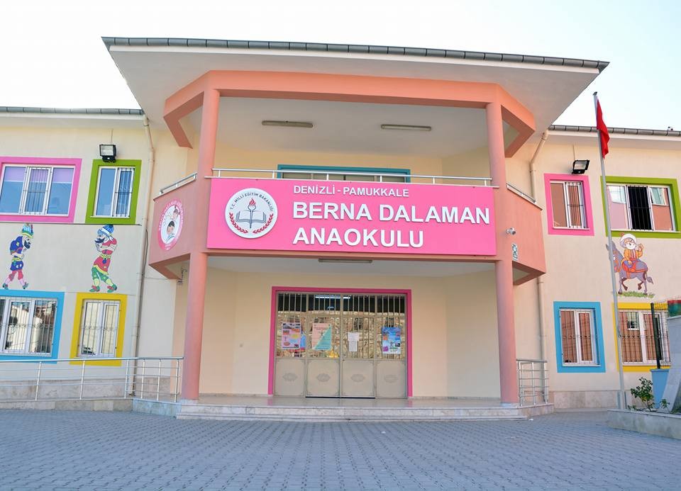 Berna Dalaman Anaokulu