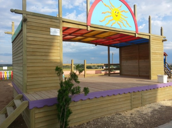 Bilal Yapıcı Anaokulu