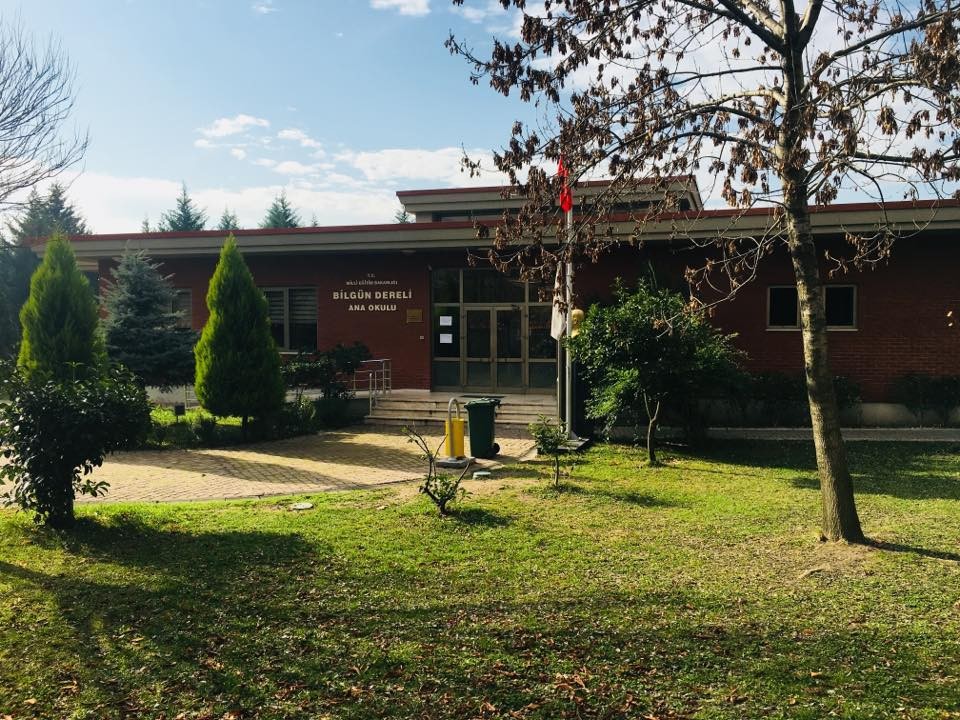 Bilgün Dereli Anaokulu