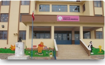 Binevler Anaokulu