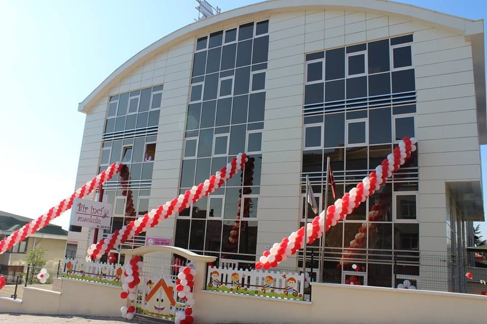 Bir İnci Anaokulu