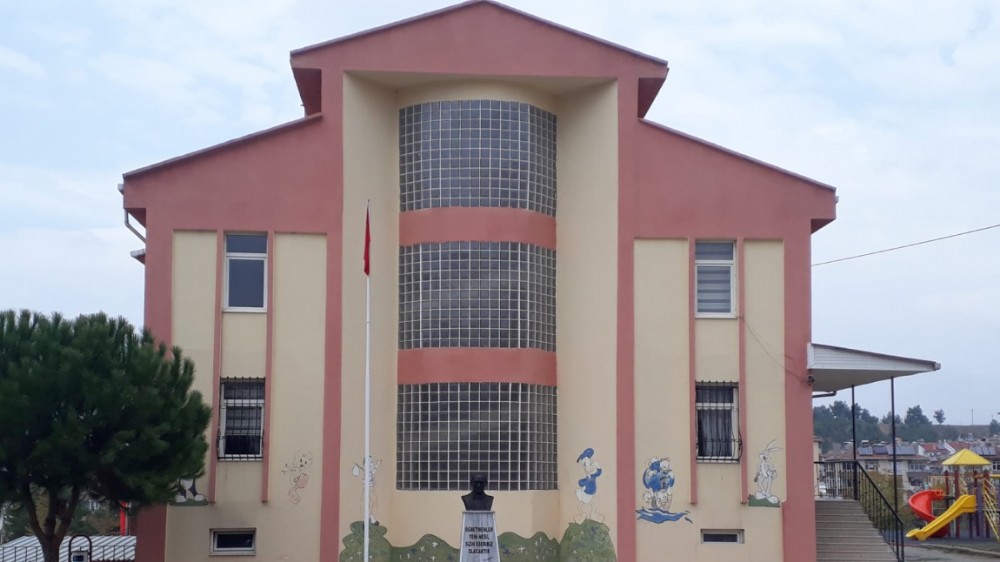 Boyabat 125. Yıl Atatürk Anaokulu