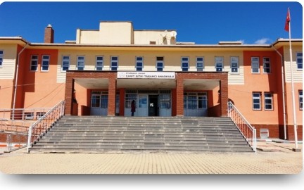 Cahit Sıtkı Tarancı Anaokulu