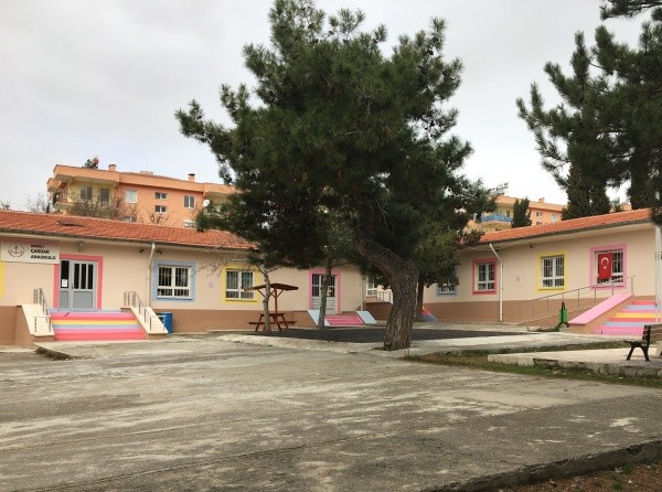 Çardak Anaokulu
