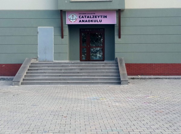 Çatalzeytin Anaokulu