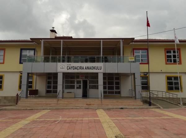 Çaydaçıra Anaokulu