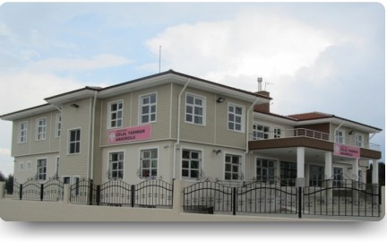 CELAL TARIMAN ANAOKULU