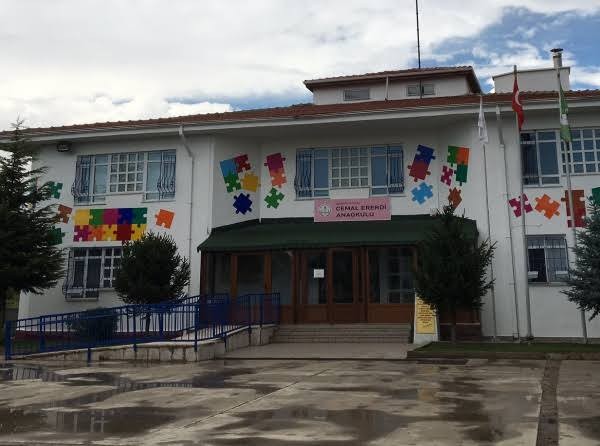 Cemal Ererdi Anaokulu