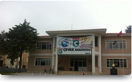 ÇEVAK Anaokulu