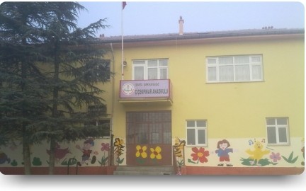 Çiçekpınar Anaokulu