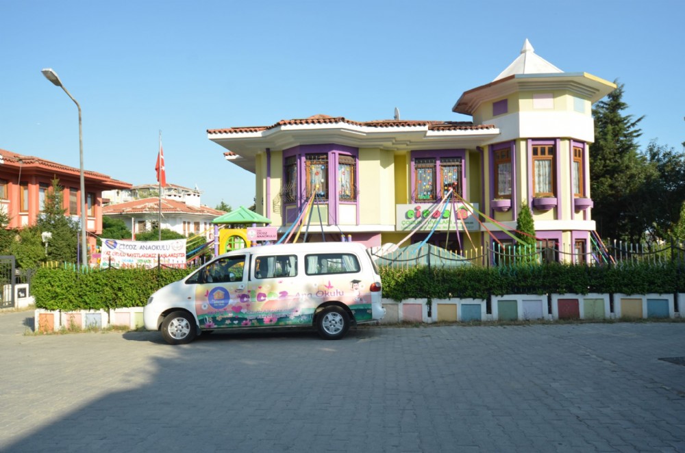 Cicoz Anaokulu 