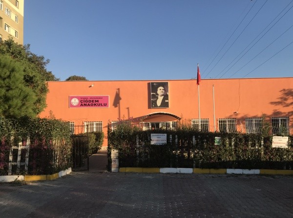 Çiğdem Anaokulu