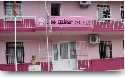 Cihan Çeliksoy Anaokulu