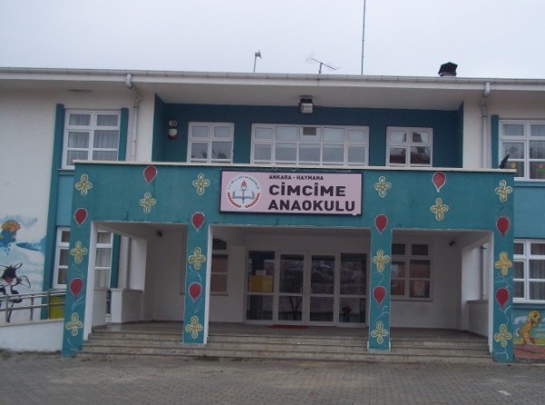 Cimcime Anaokulu