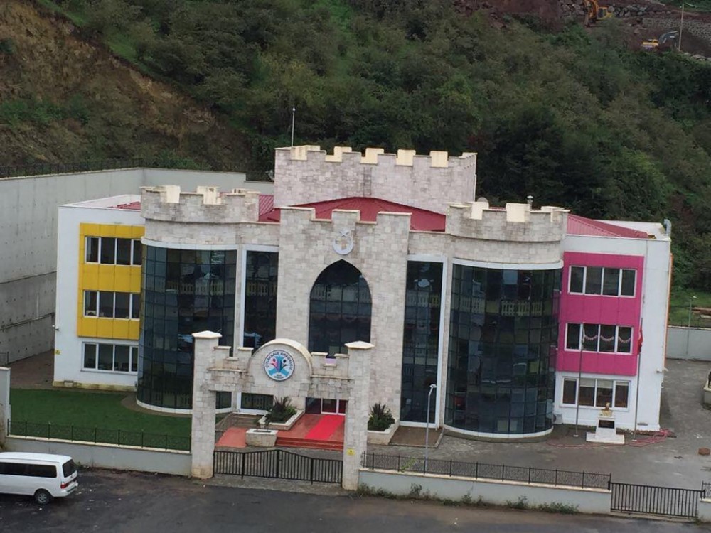 ÇITLAKKALE ANAOKULU