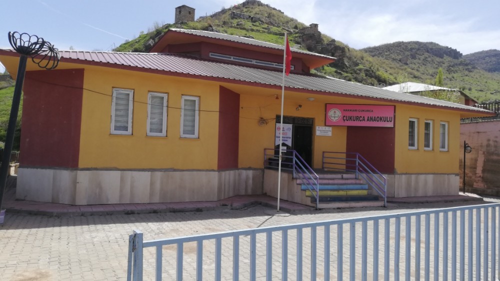 Çukurca Anaokulu