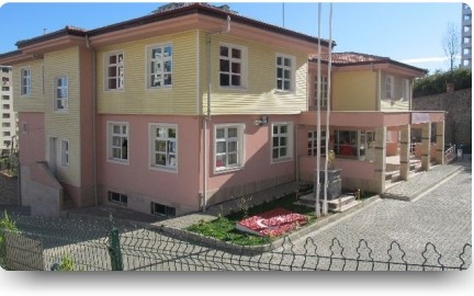 Çukurçayır Anaokulu