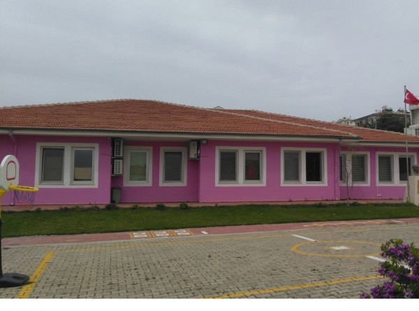 Datça Zübeyde Hanım Anaokulu
