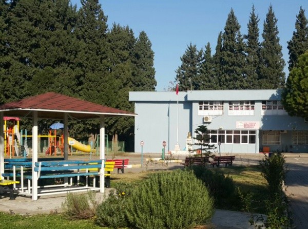 Demirçelik Anaokulu