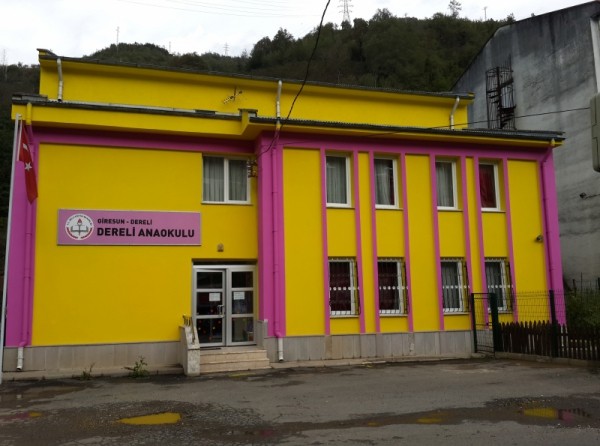 Dereli Anaokulu