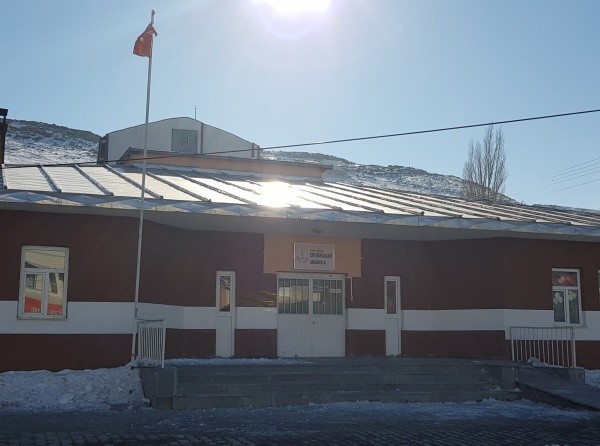 Digor Ertuğrul Gazi Anaokulu