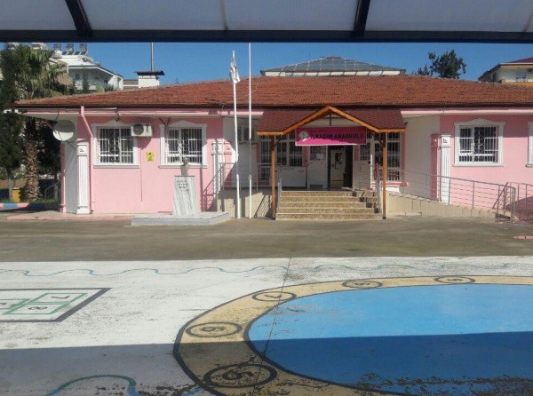 Dörtyol İlkadım Anaokulu