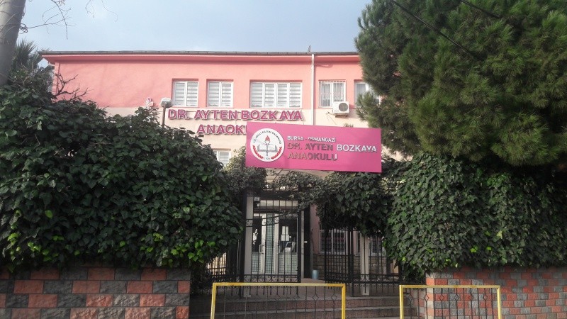 Dr. Ayten Bozkaya Anaokulu