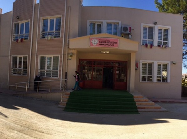 Dr.Nilüfer Mustafa Özyurt Anaokulu