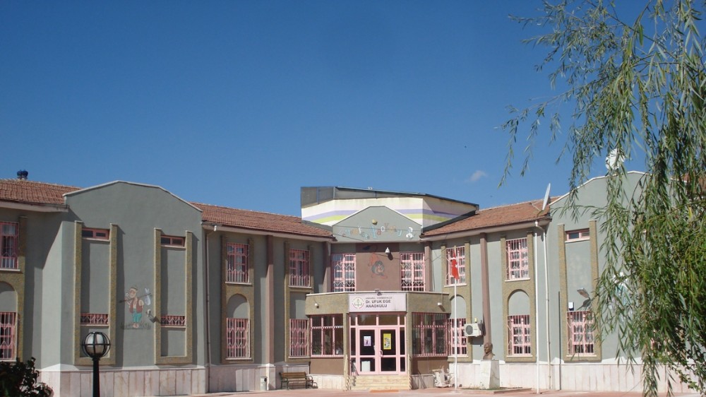 Dr. Ufuk Ege Anaokulu