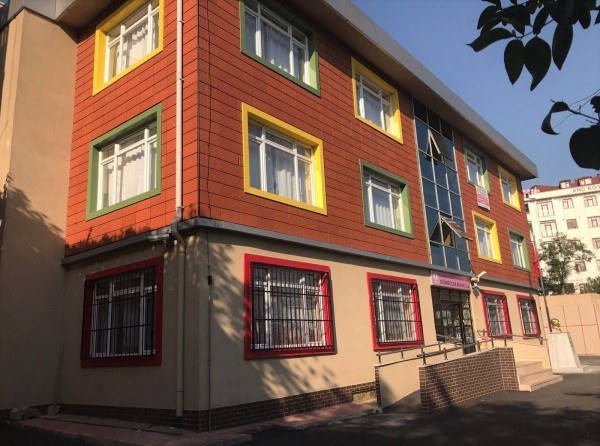 Düğmeciler Anaokulu