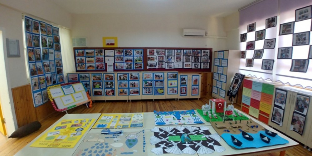 Duran Oflaz Anaokulu