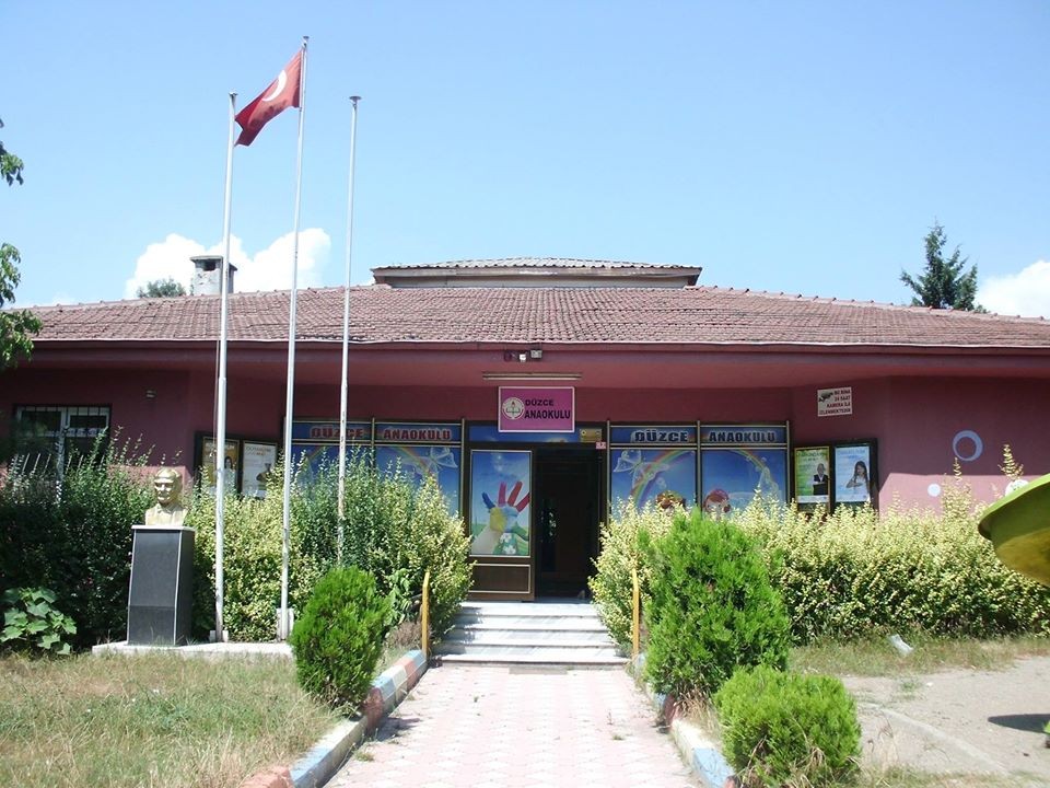 Düzce Anaokulu