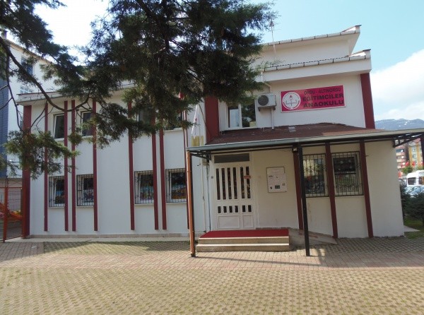 Eğitimciler Anaokulu